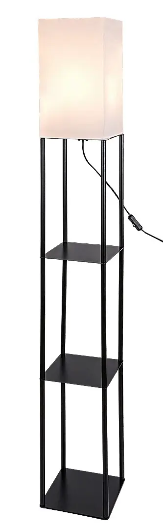 Stojanové svietidlo Rabalux 74191 1x40W E27 230V IP20